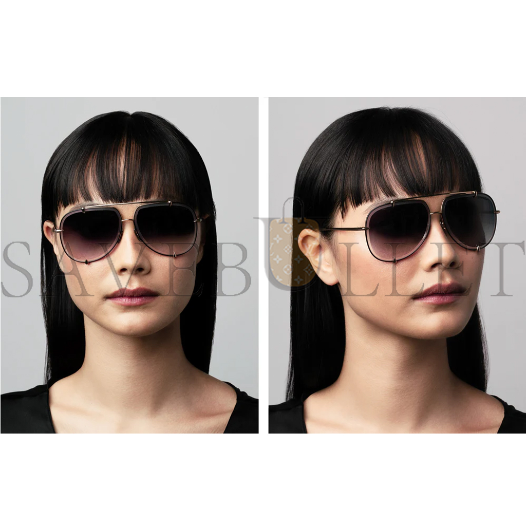 DITA SUNGLASSES TALON 23007 DITA SUNGLASSES TALON 23007